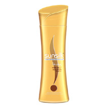Sunsilk Hairfall Solution Shampoo (180 ml)